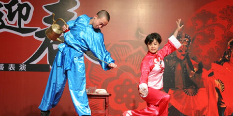 Standard Post with Image