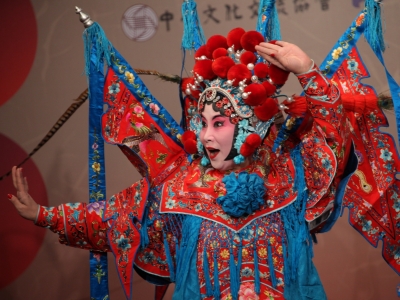 Standard Post with Image