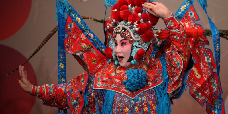 Standard Post with Image